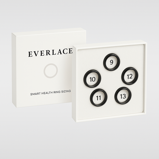 Everlace Smart Ring Sizing Kit